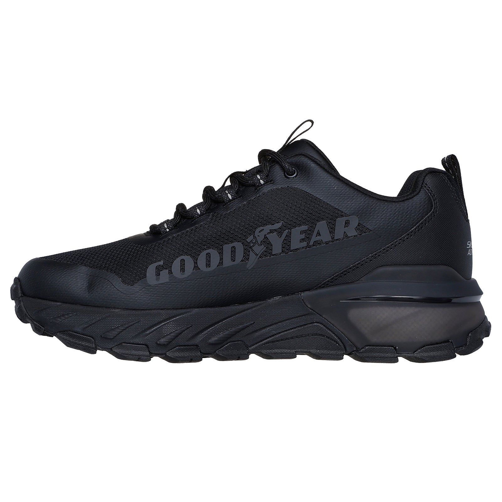 Pantofi barbati Skechers 237304 BBK Imagine secundară a produsului