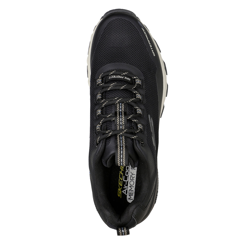 Pantofi barbati Skechers 237304 BKGY