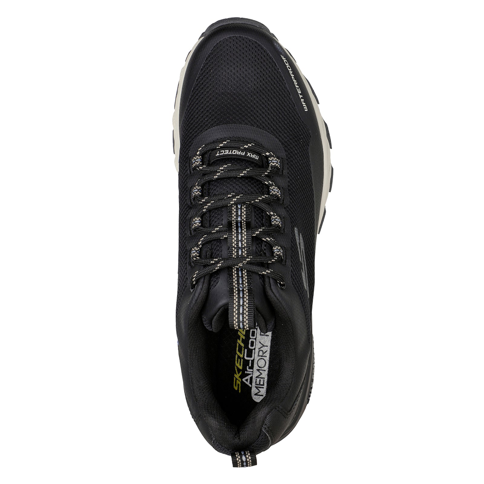Pantofi barbati Skechers 237304 BKGY