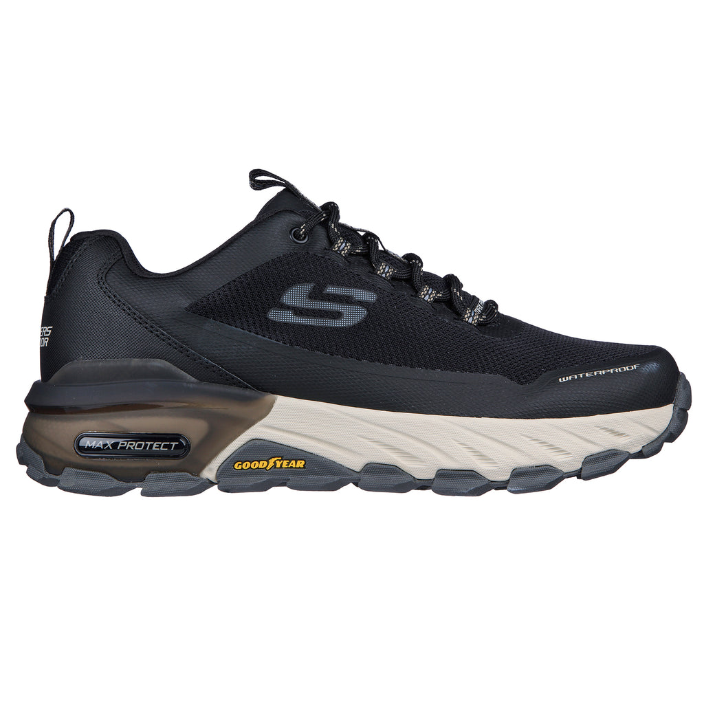 Pantofi barbati Skechers 237304 BKGY