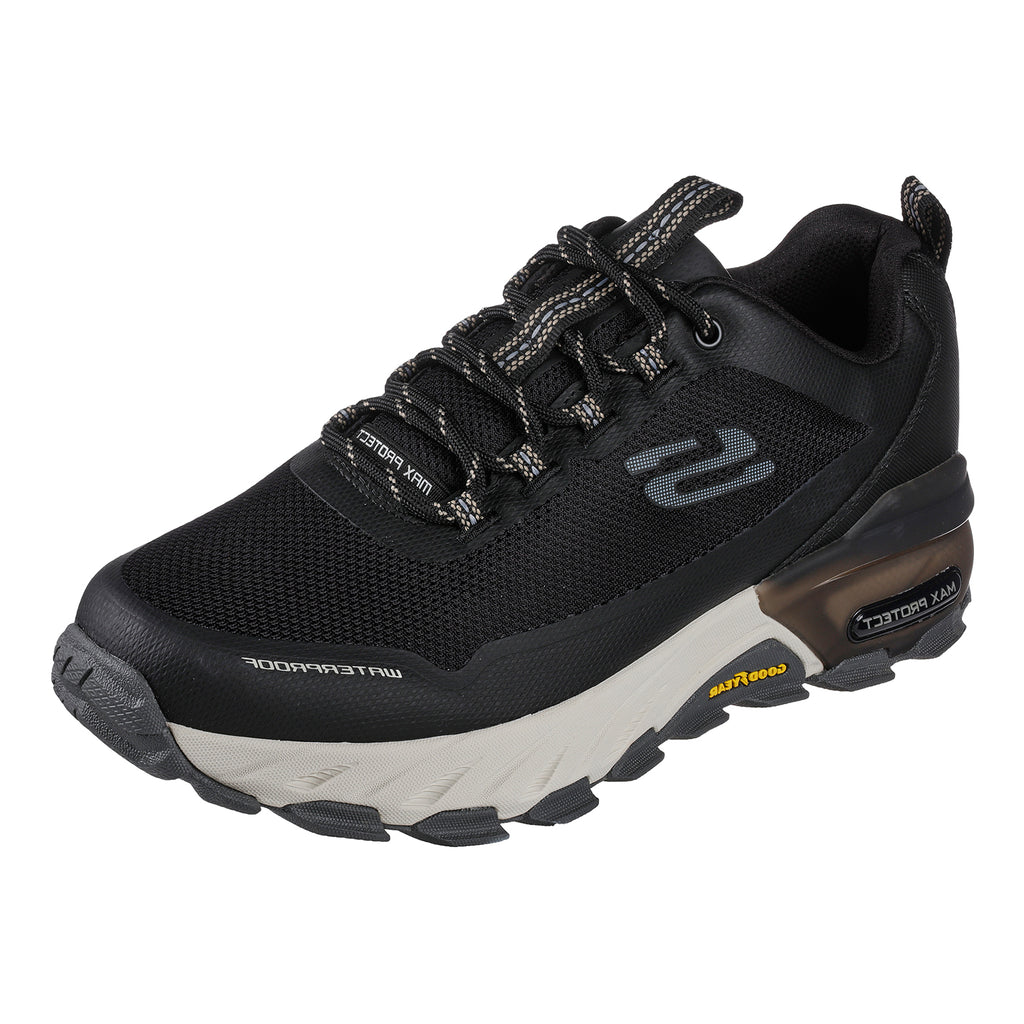 Pantofi barbati Skechers 237304 BKGY