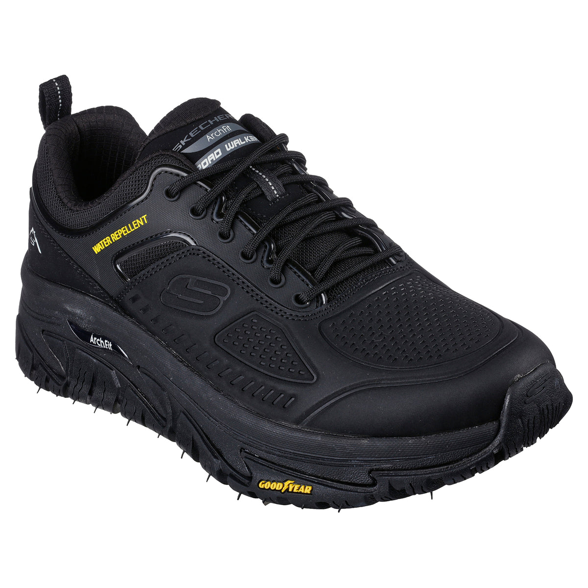 Pantofi barbati Skechers Arch Fit 237333 BBK