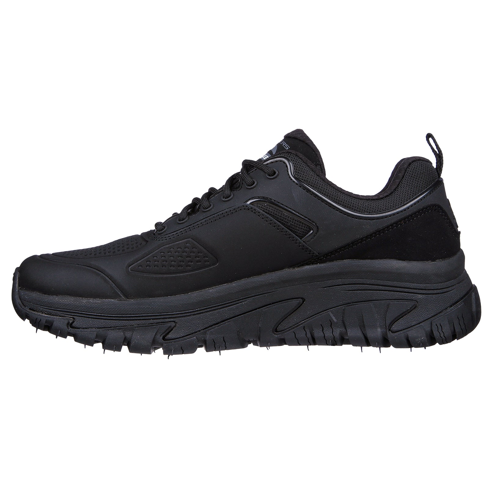 Pantofi barbati Skechers Arch Fit 237333 BBK Imagine secundară a produsului