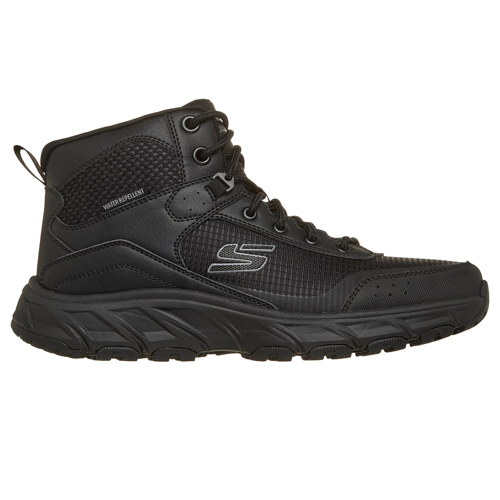 Ghete barbati Skechers 237804 BBK