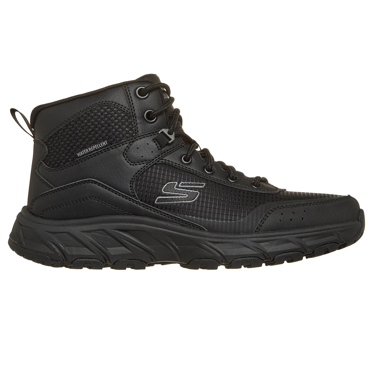 Ghete barbati Skechers 237804 BBK