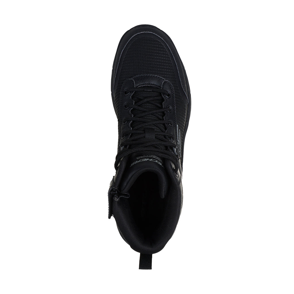Ghete barbati Skechers 237804 BBK