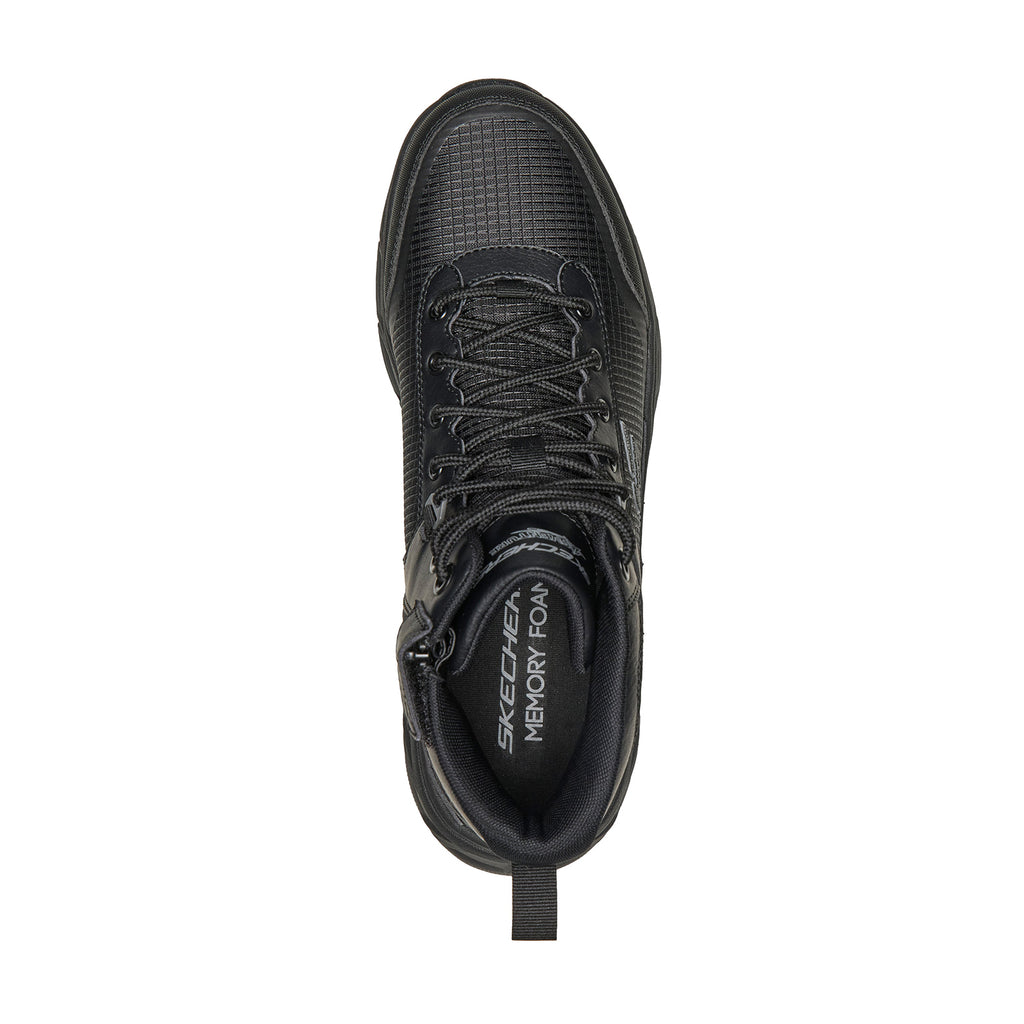 Ghete barbati Skechers 237804 BBK