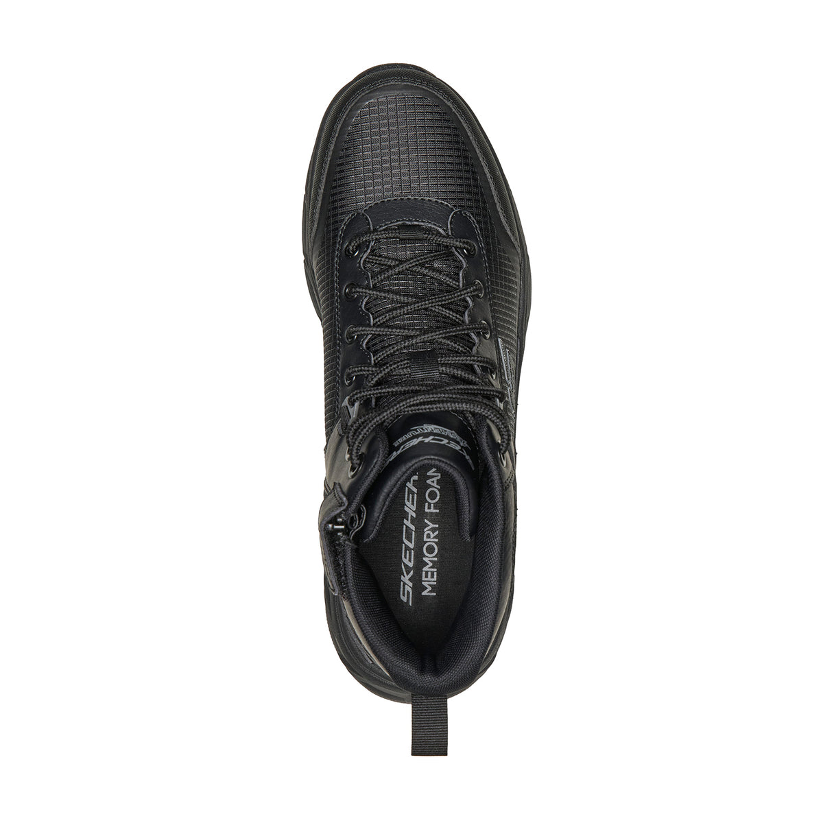 Ghete barbati Skechers 237804 BBK