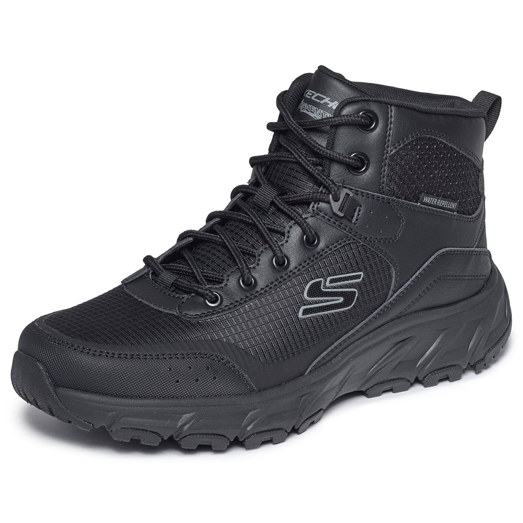 Ghete barbati Skechers 237804 BBK
