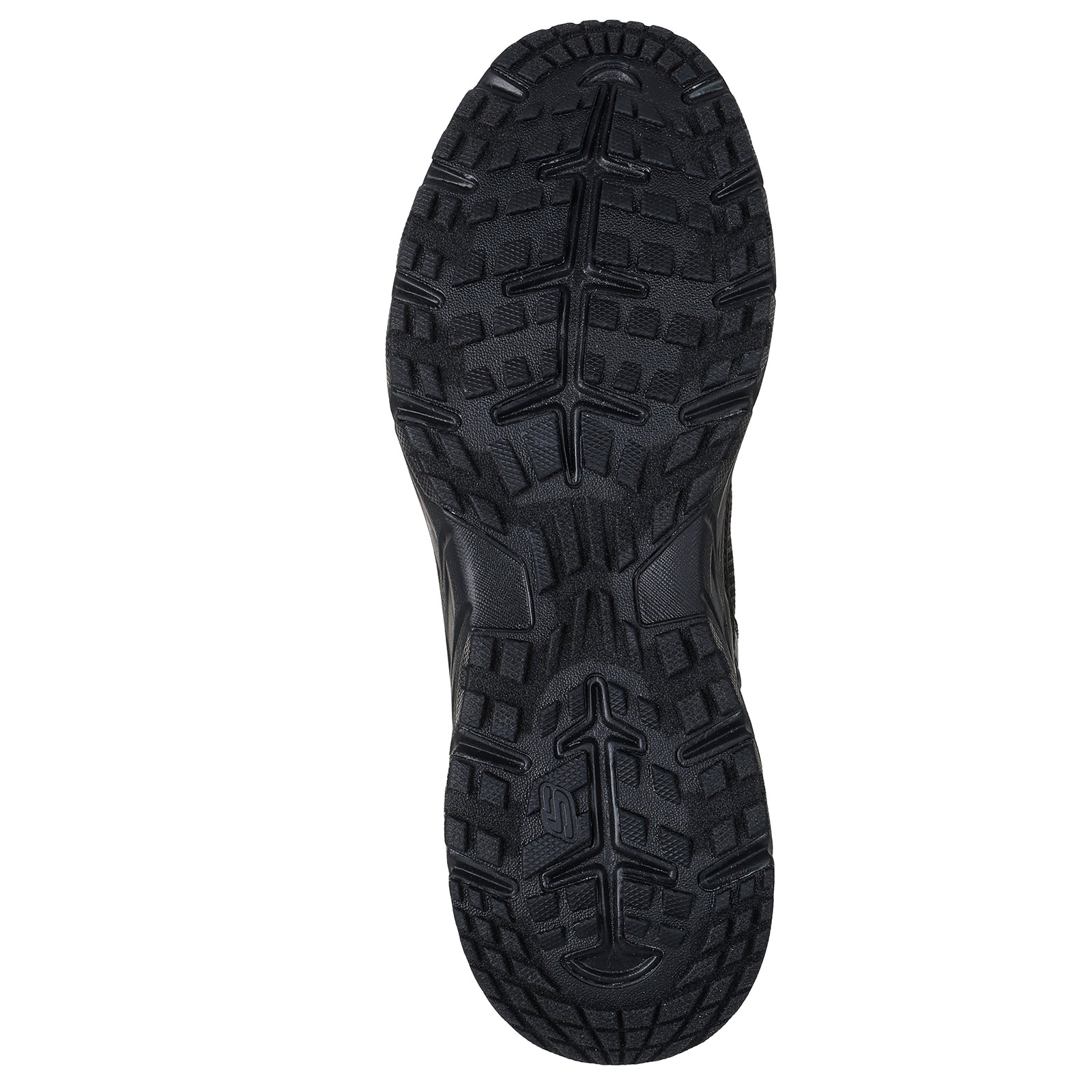 Ghete barbati Skechers 237804 BBK