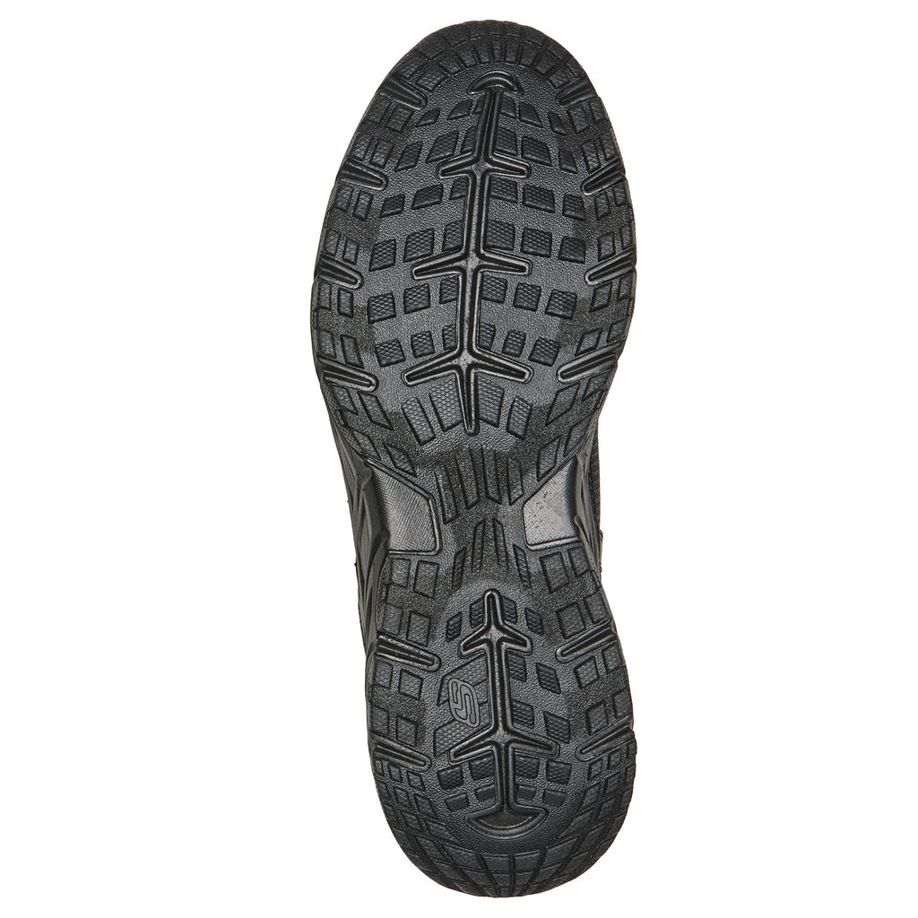 Ghete barbati Skechers 237804 BBK