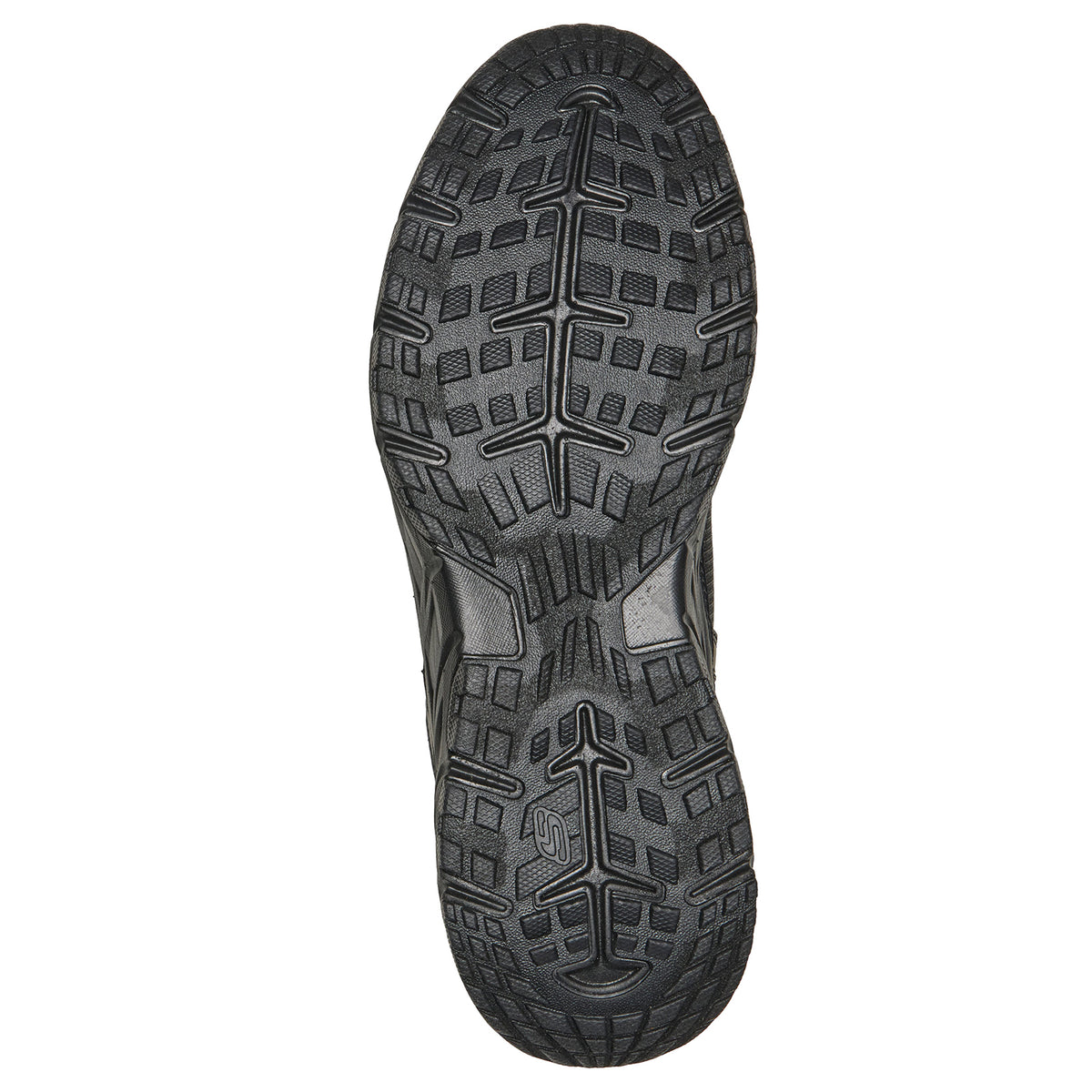 Ghete barbati Skechers 237804 BBK