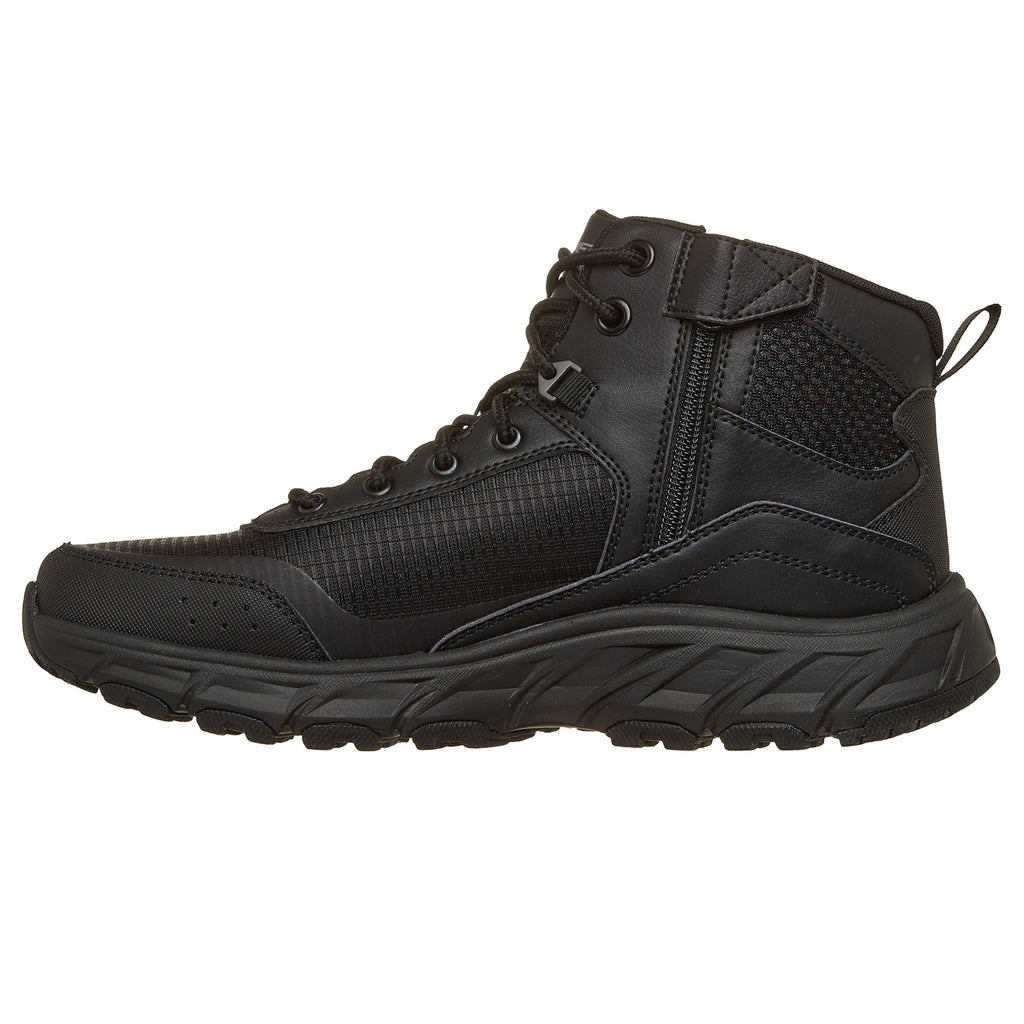 Ghete barbati Skechers 237804 BBK