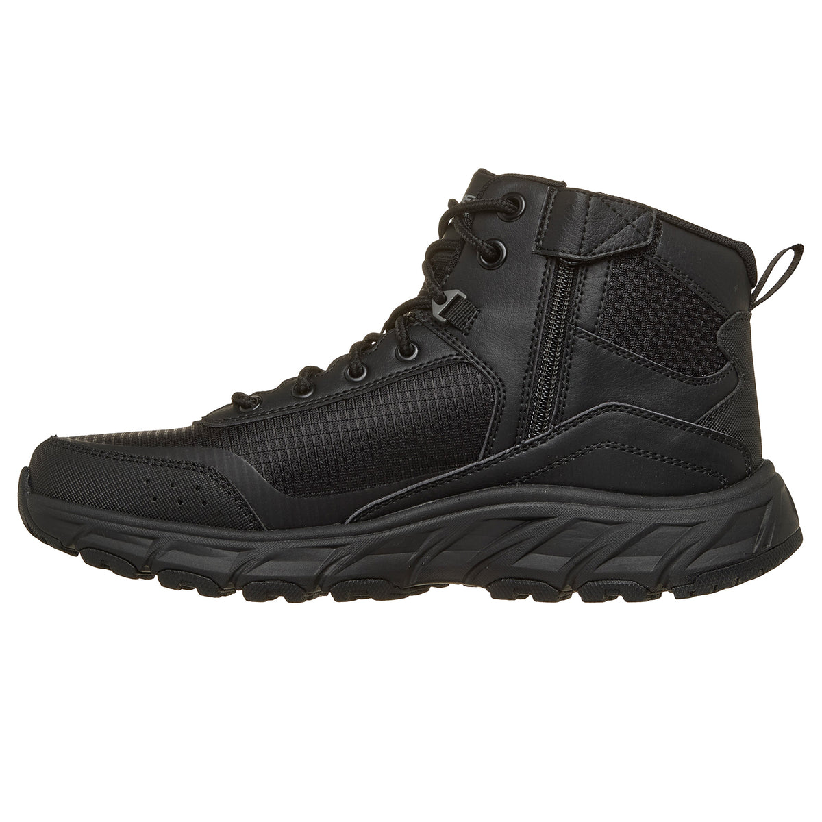 Ghete barbati Skechers 237804 BBK