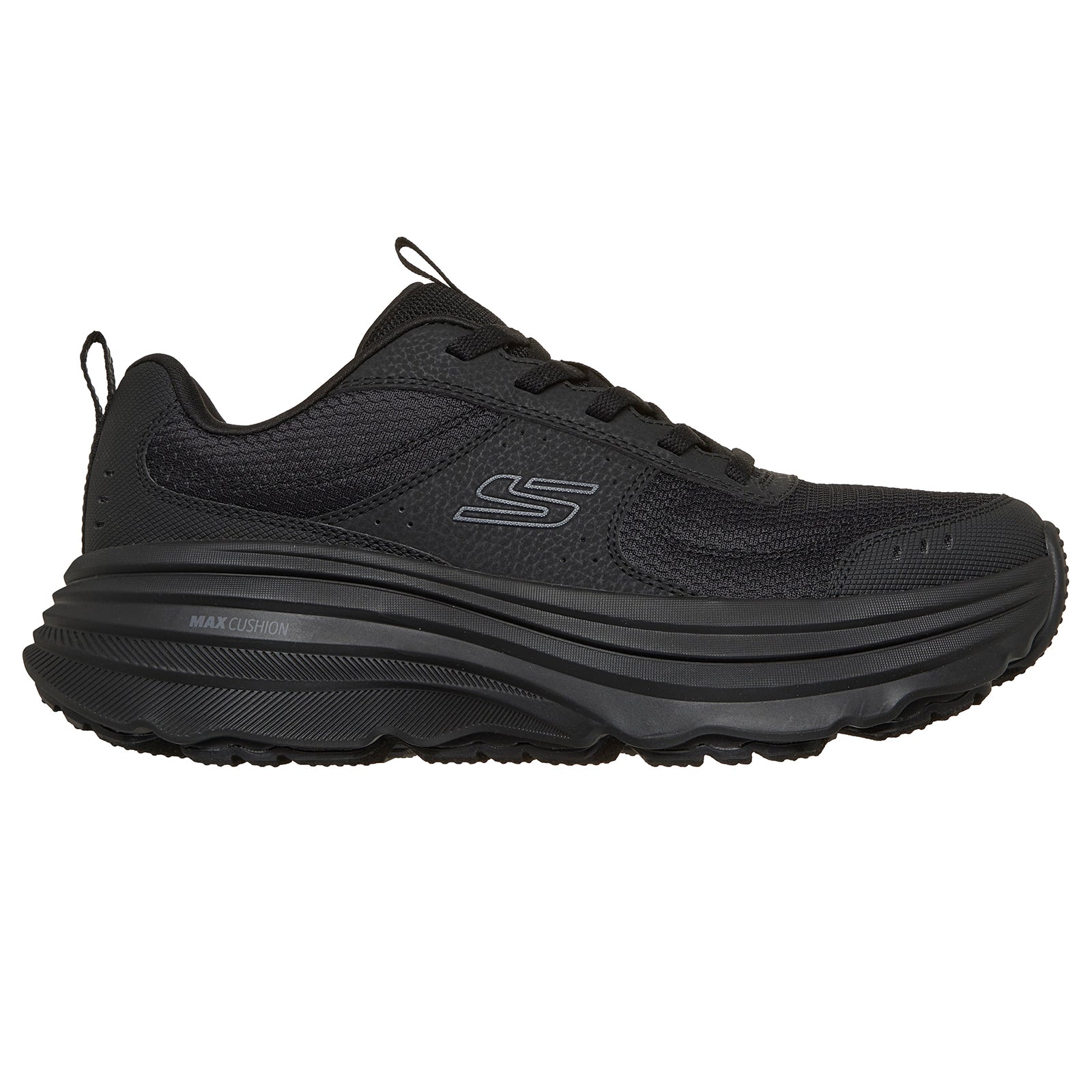Pantofi barbati Skechers Adventure 237818 BBK