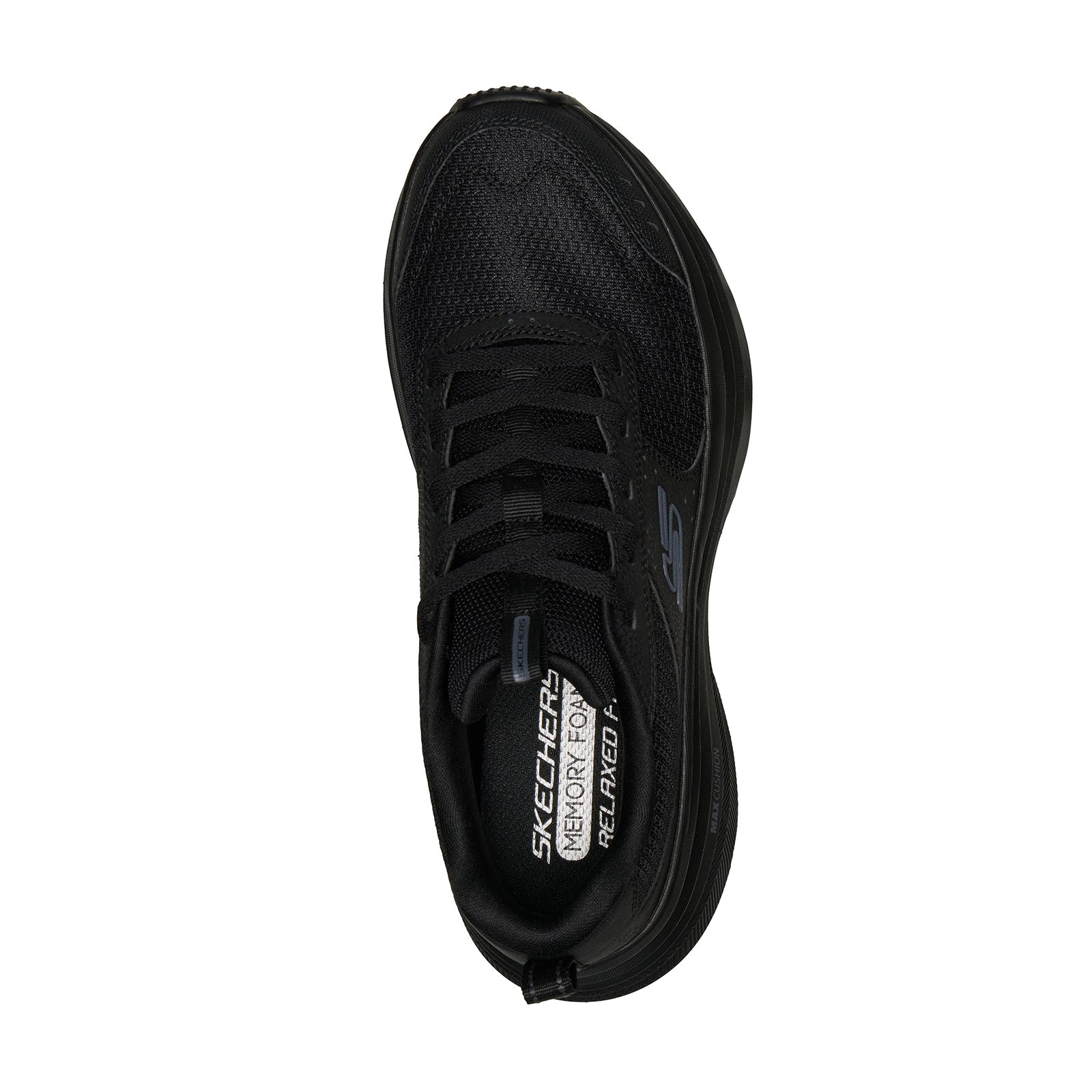 Pantofi barbati Skechers Adventure 237818 BBK
