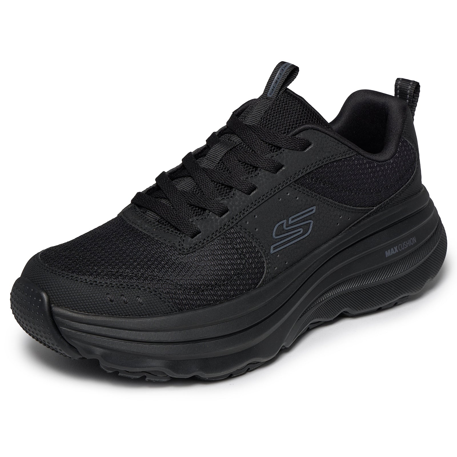Pantofi barbati Skechers Adventure 237818 BBK Imagine principală a produsului
