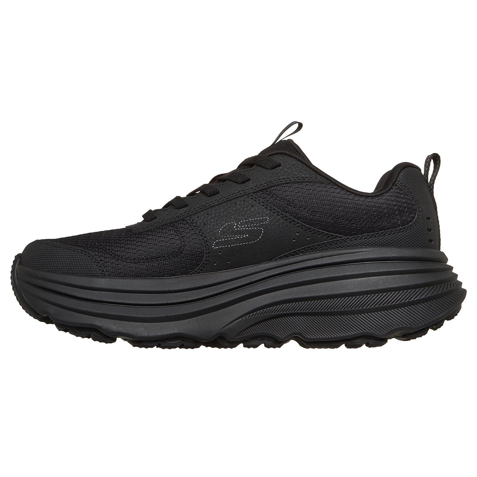 Pantofi barbati Skechers Adventure 237818 BBK Imagine secundară a produsului