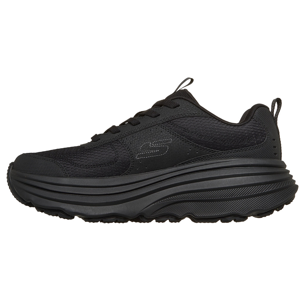 Pantofi barbati Skechers Adventure 237818 BBK