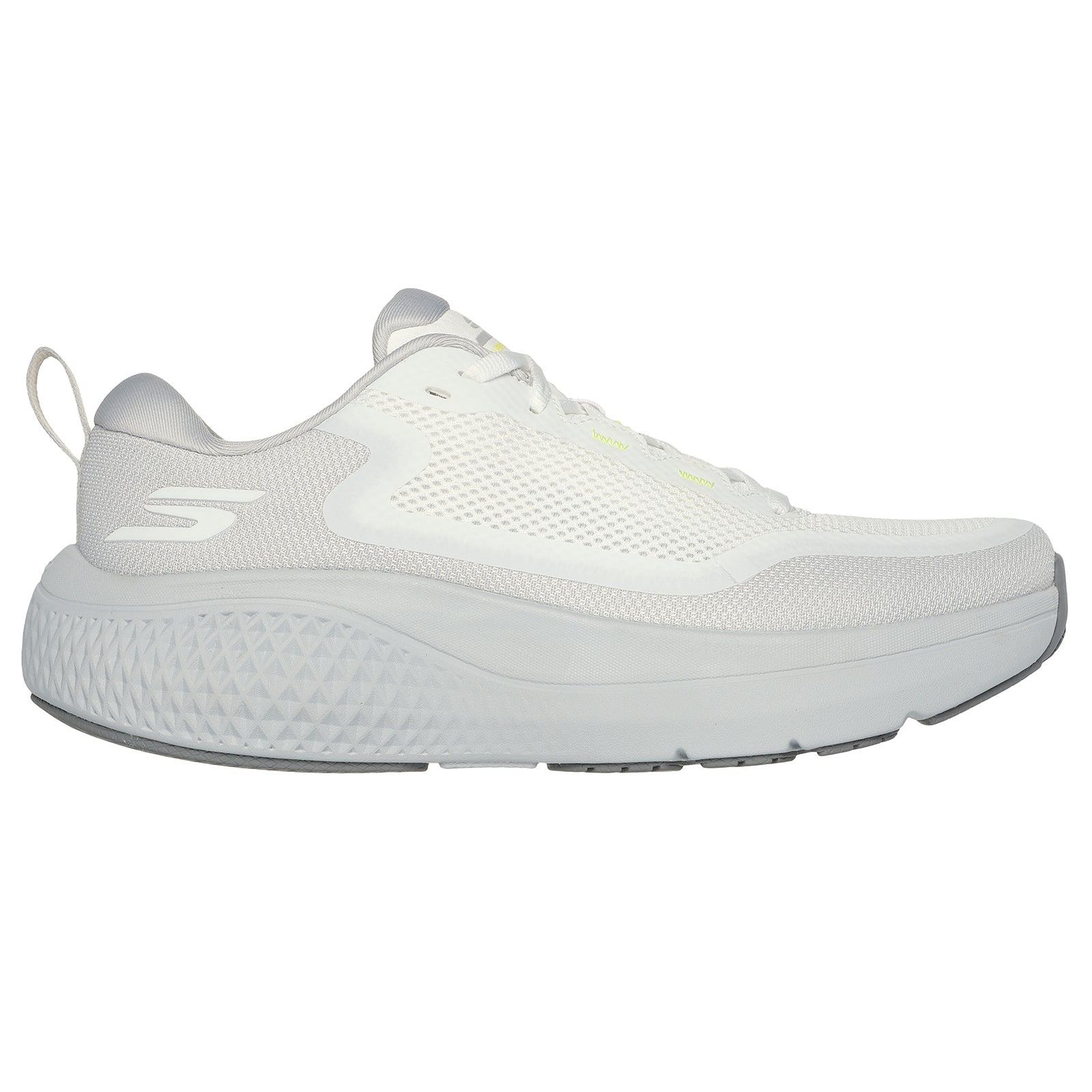Pantofi barbati Skechers Go Run 246086 LTGY
