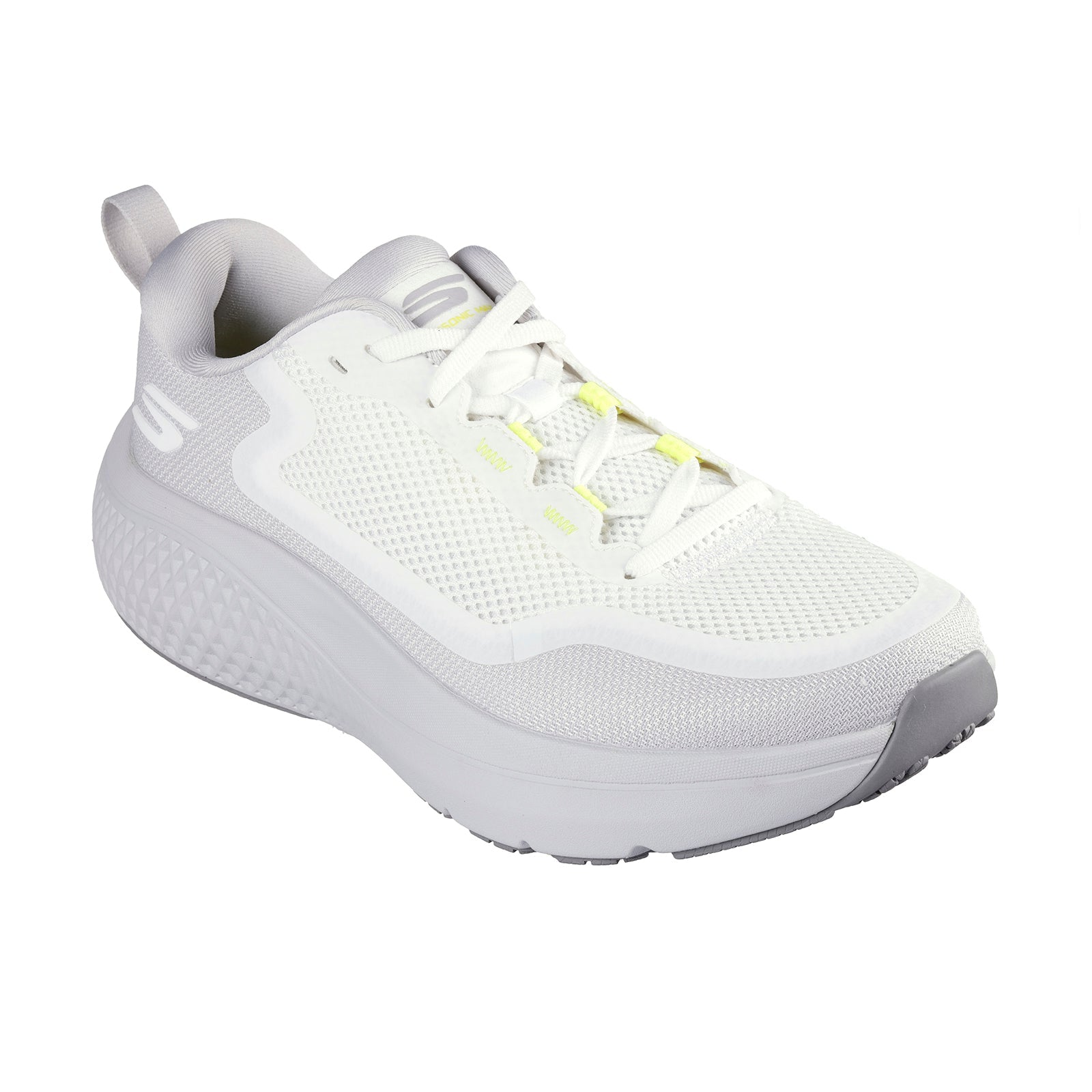 Pantofi barbati Skechers Go Run 246086 LTGY Imagine principală a produsului