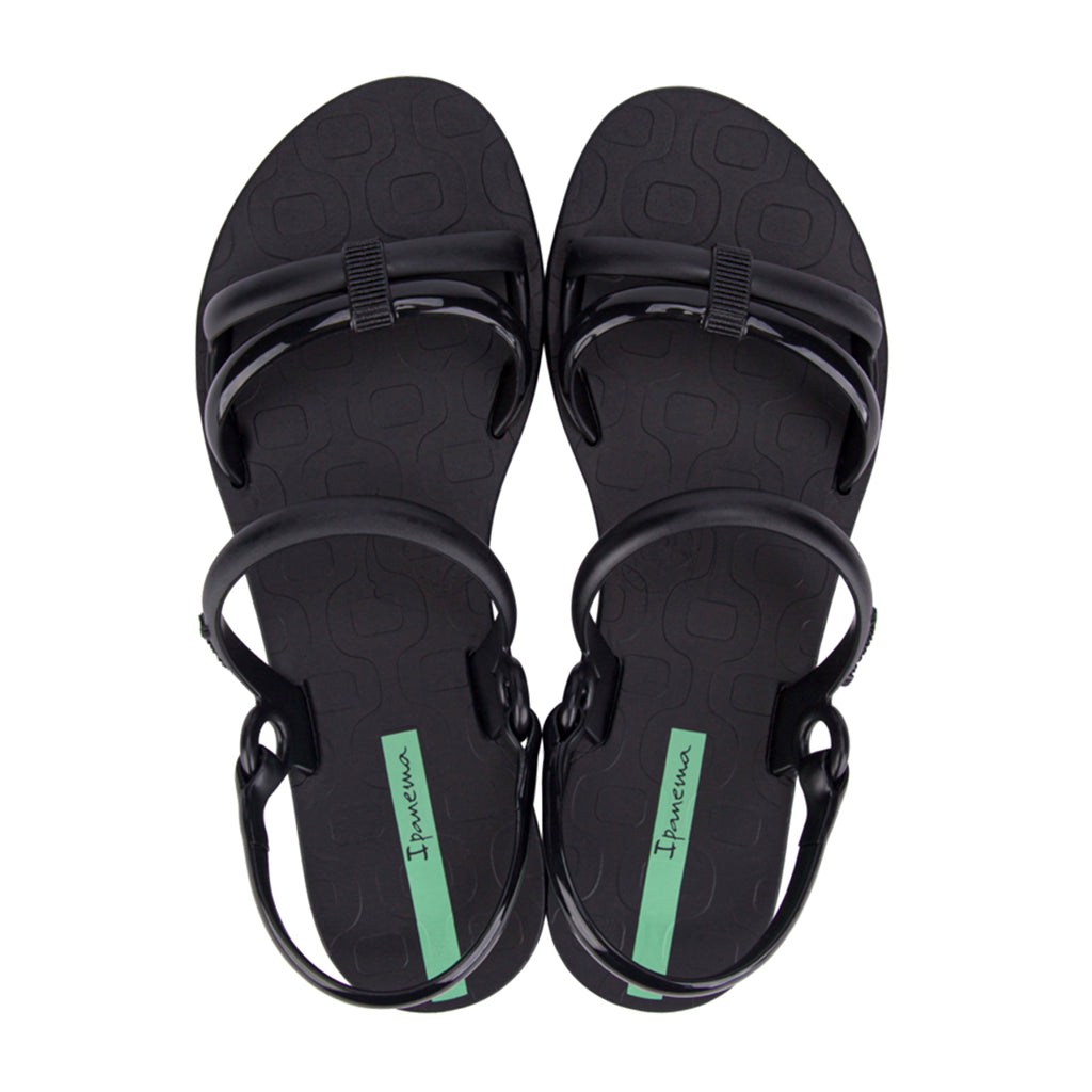 Papuci Ipanema 26956 Black