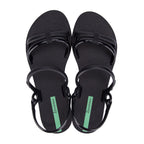 Papuci Ipanema 26956 Black