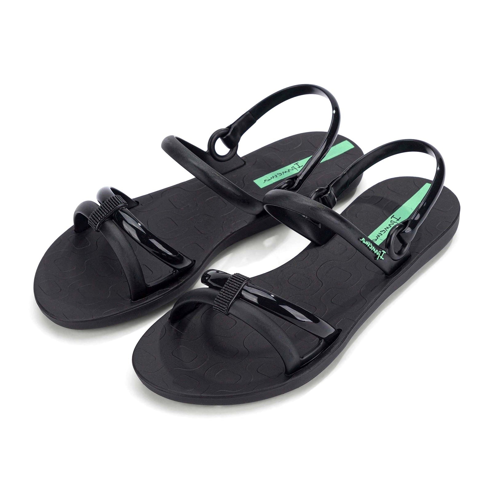 Papuci Ipanema 26956 Black