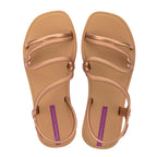 Sandale Ipanema 26983 Bej