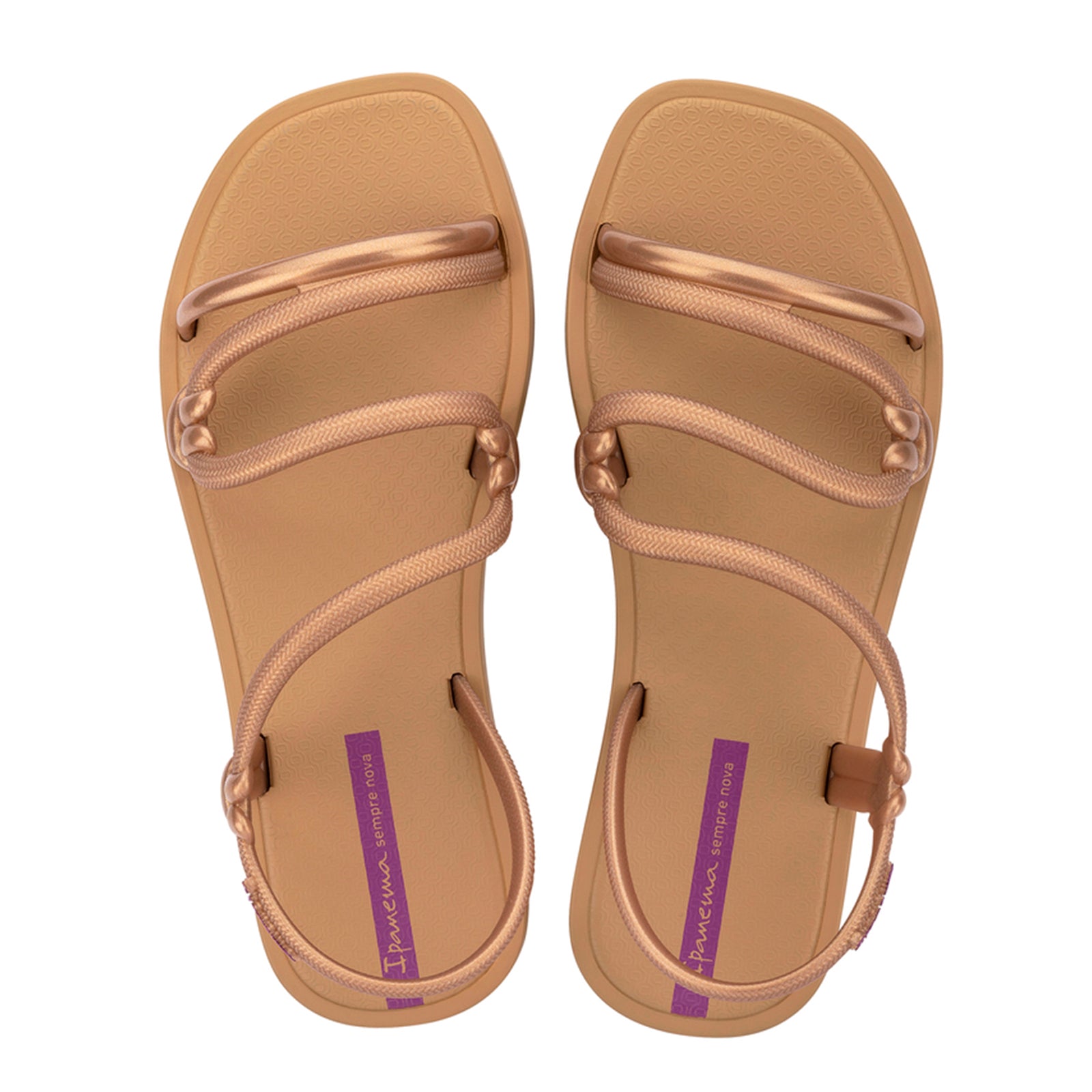 Sandale Ipanema 26983 Bej