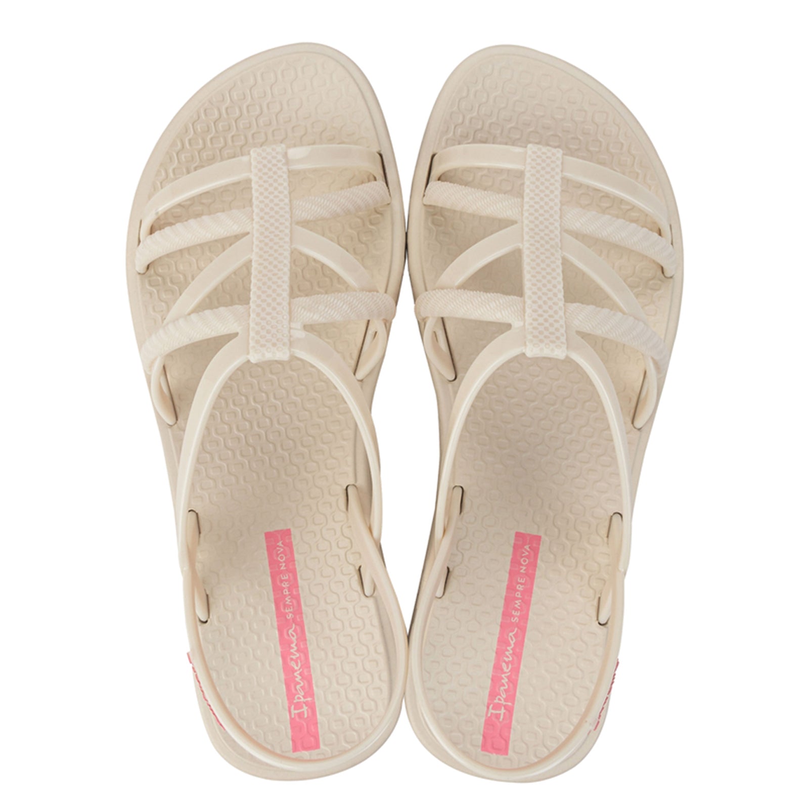 Sandale Ipanema 27238 Bej