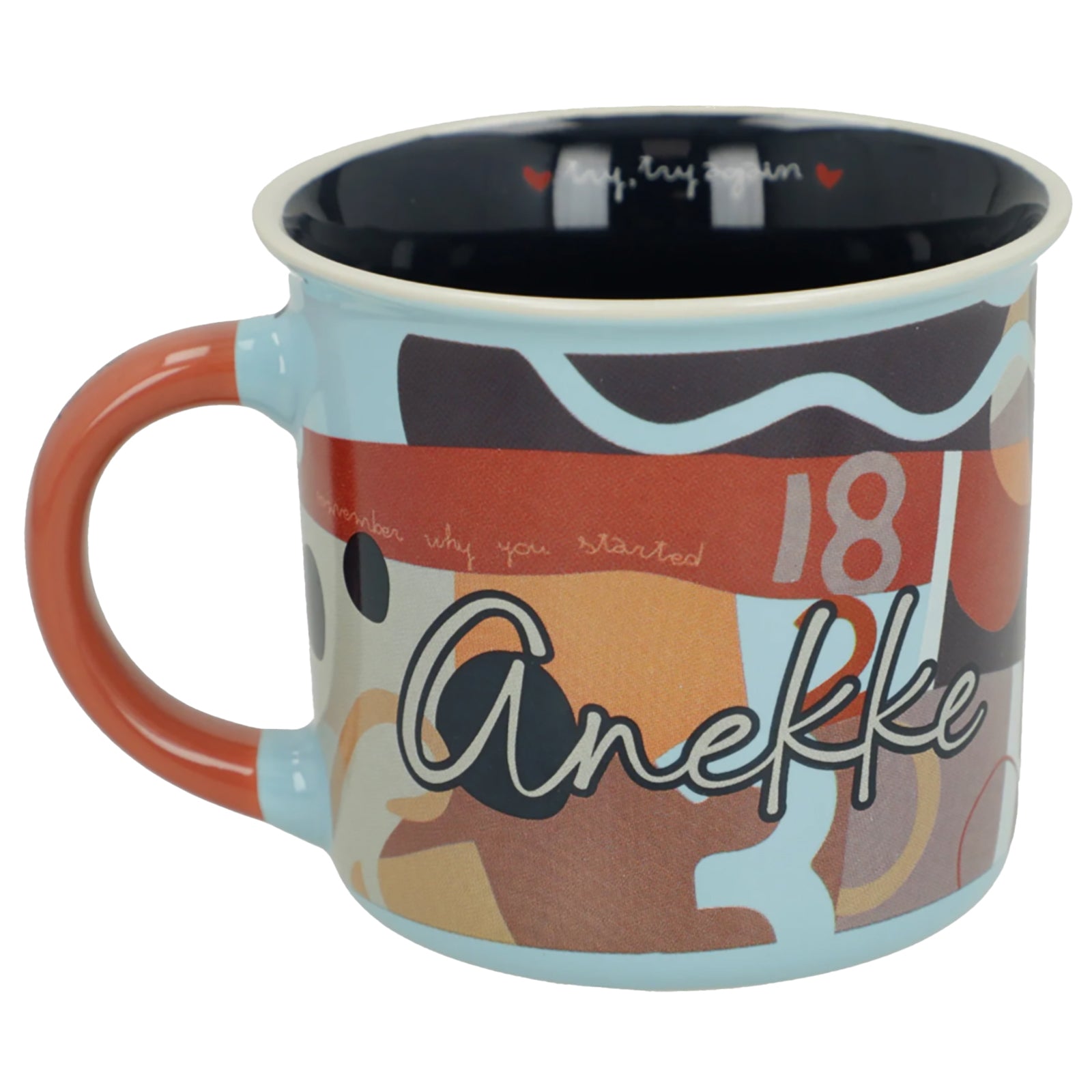 Cana Anekke 42475-105 Imagine secundară a produsului