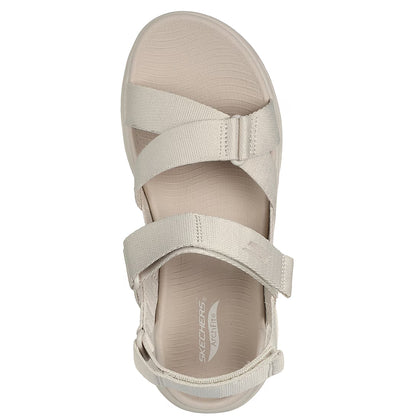 Sandale Skechers Arch Fit 140808 NAT