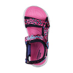 Sandale copii Skechers 302090L HPBL