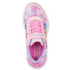 Pantofi copii Skechers 302208L/PKLV
