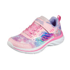 Pantofi copii Skechers 302208L/PKLV