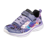 Pantofi copii Skechers 302208L/PRBK