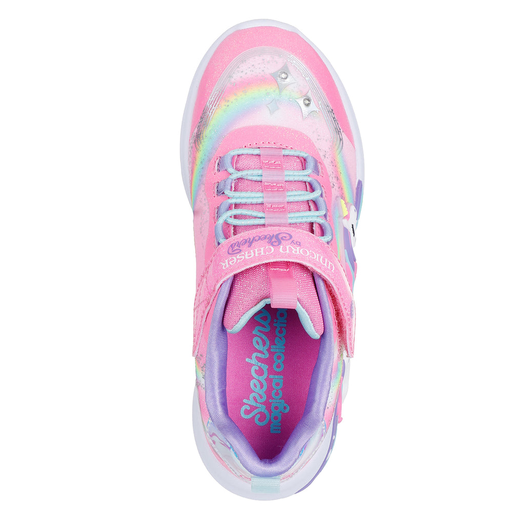Pantofi copii Skechers 302298L/PKMT