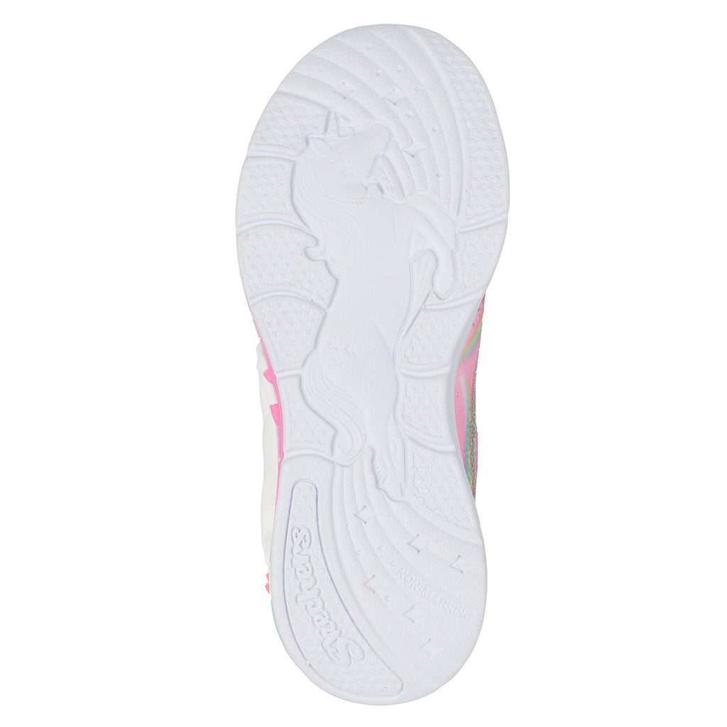 Pantofi copii Skechers 302298L/PKMT