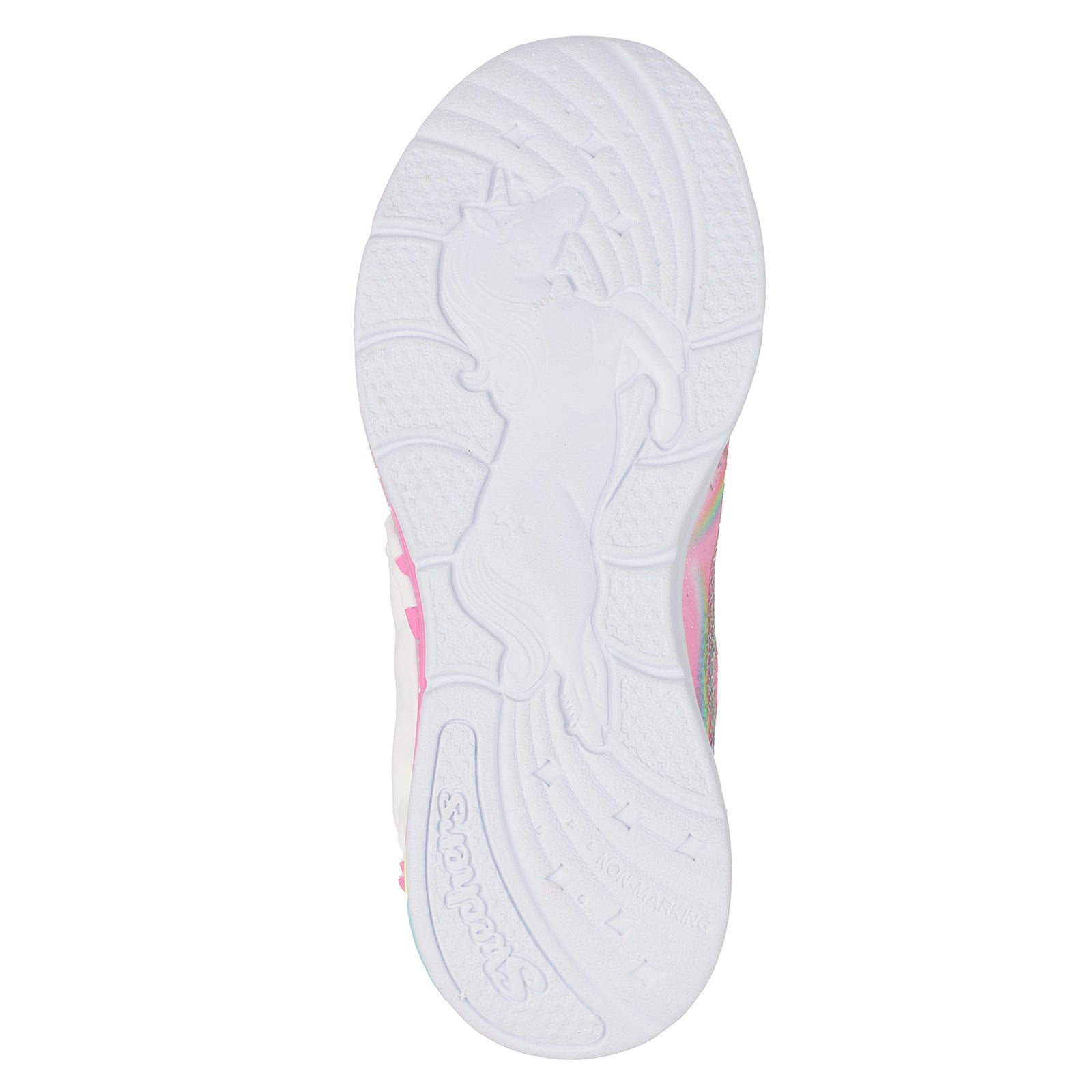 Pantofi copii Skechers 302298L/PKMT