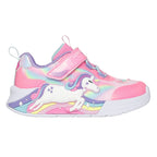 Pantofi copii Skechers 302298N/PKMT