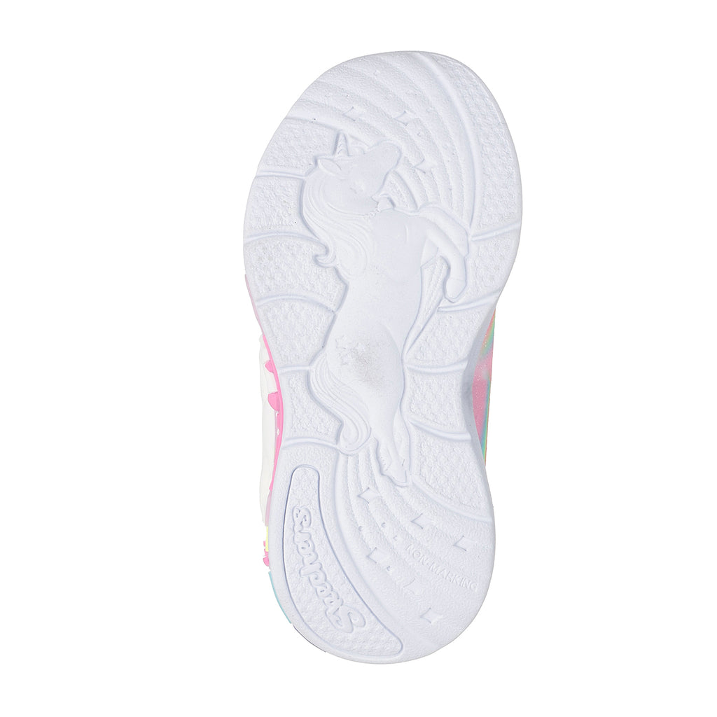 Pantofi copii Skechers 302298N/PKMT