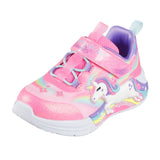 Pantofi copii Skechers 302298N/PKMT