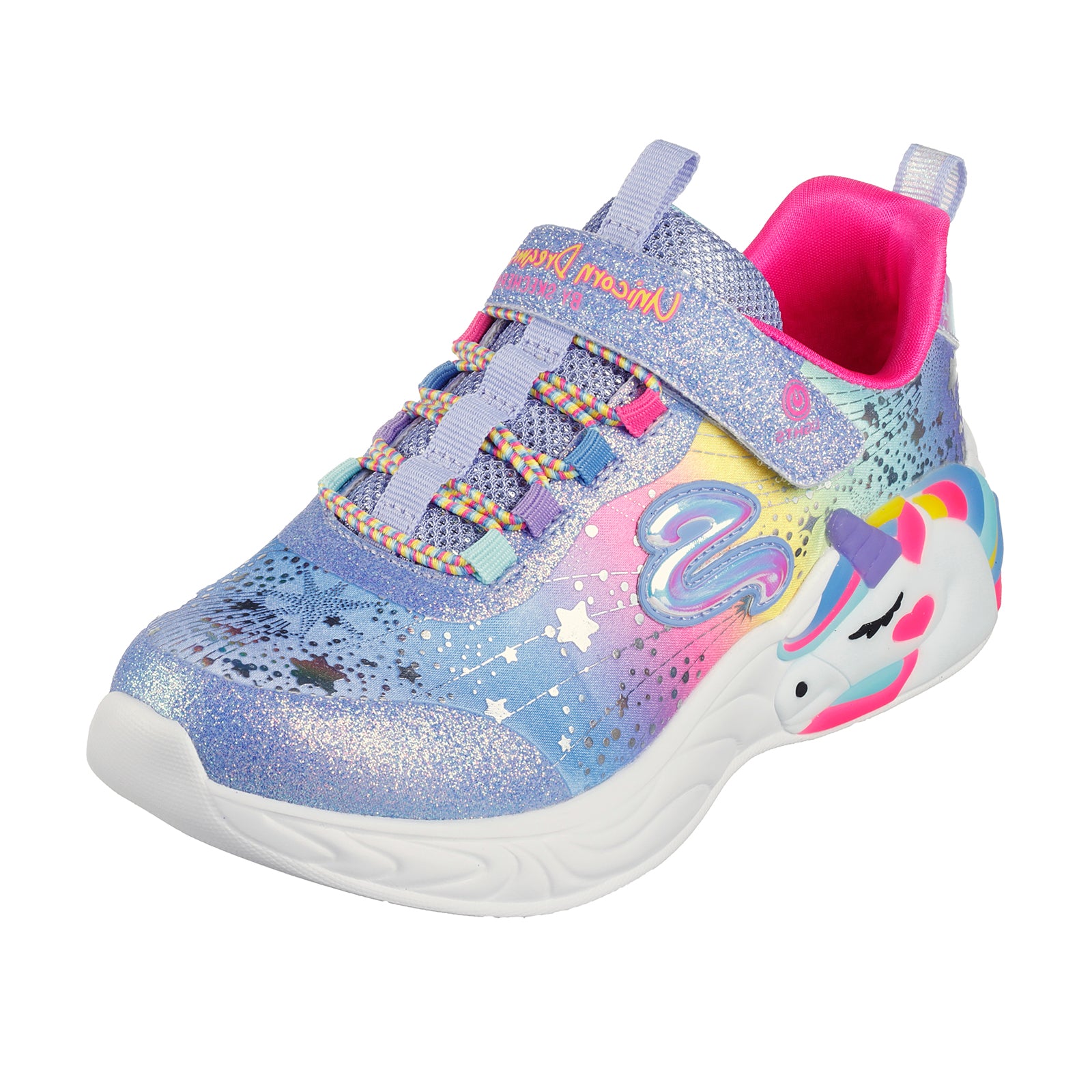 Pantofi copii Skechers 302311L/BLMT Imagine principală a produsului