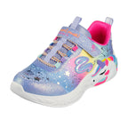 Pantofi copii Skechers 302311L/BLMT