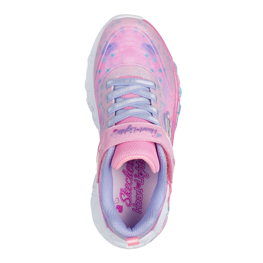 Pantofi copii Skechers 302696L/LPMT