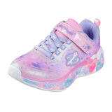Pantofi copii Skechers 302696L/LPMT
