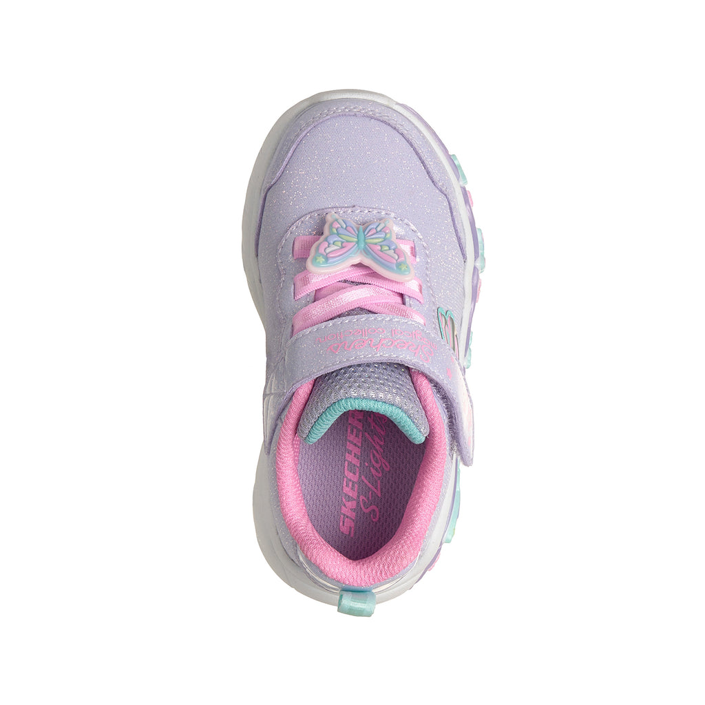 Pantofi copii Skechers 303066N/LVMT