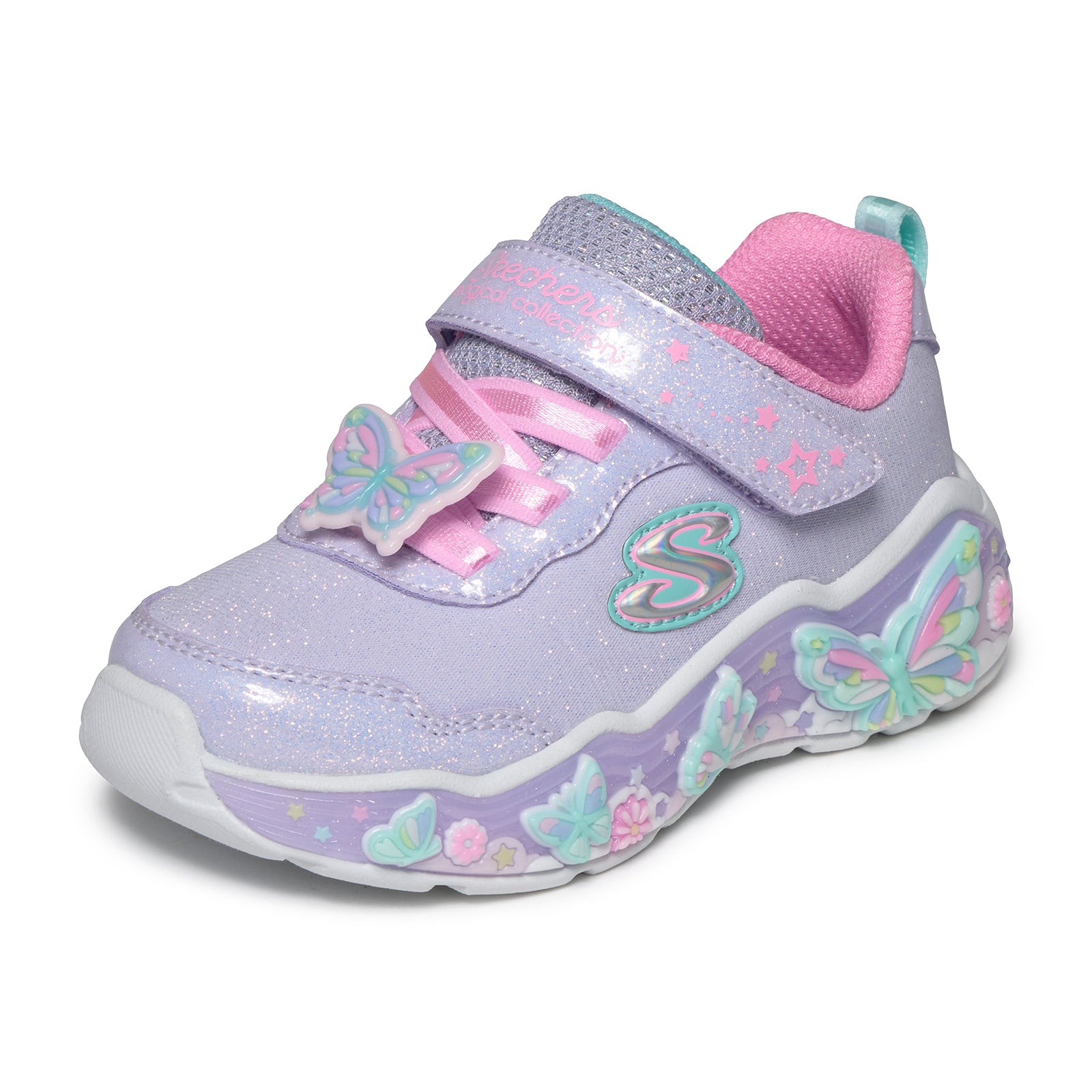 Pantofi copii Skechers 303066N/LVMT Imagine principală a produsului