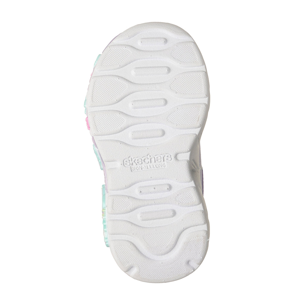 Pantofi copii Skechers 303066N/LVMT
